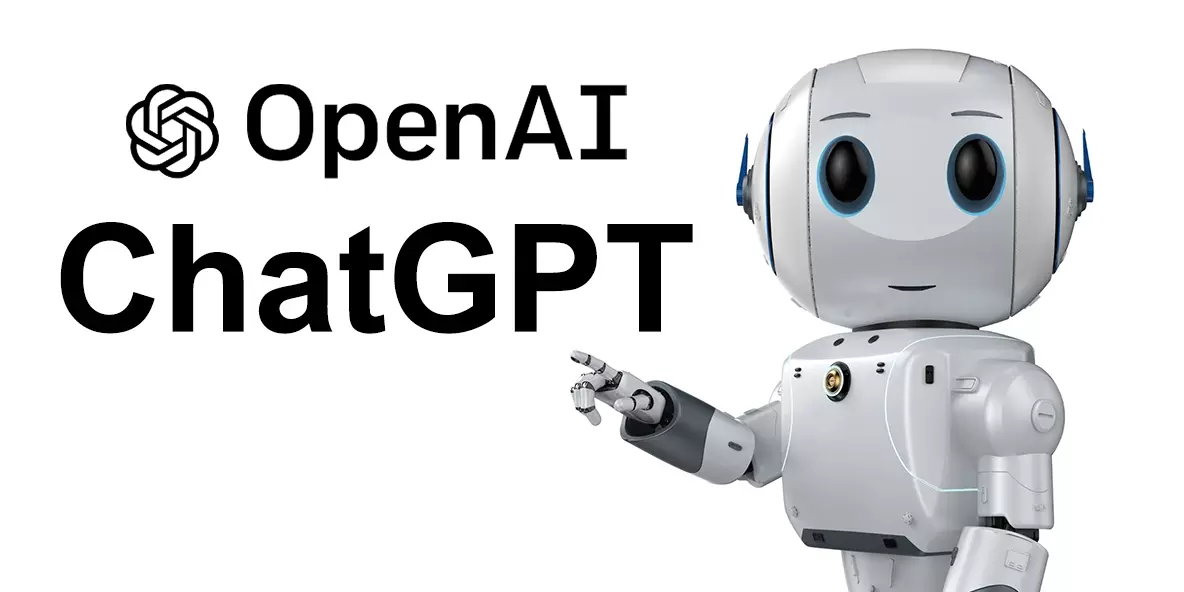 OpenAI ChatGPT